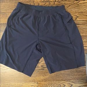 Men’s Lululemon shorts